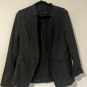 Banana Republic Long & Lean Blazer